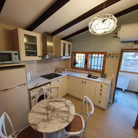 Manitoba Luxe Chalet *