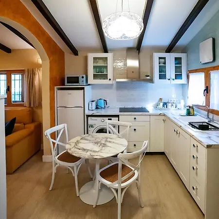 Chalet Manitoba Luxe